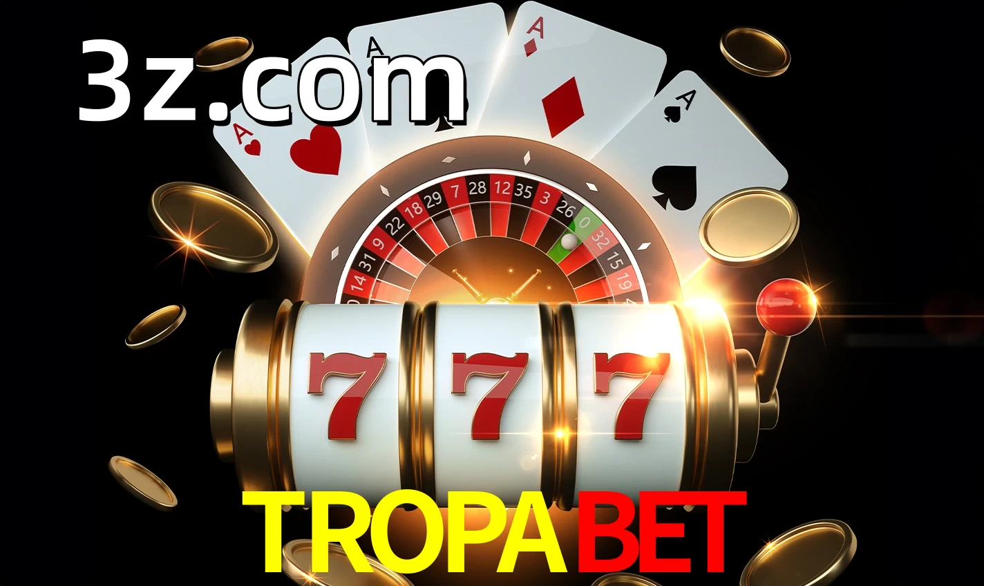 TROPABET aplicativo