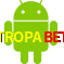 Aplicativo TROPABETbet para Android