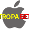 Aplicativo TROPABETbet para iOS