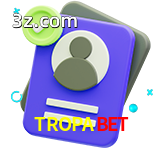 Tornar-se um membro do TROPABET é muito simples