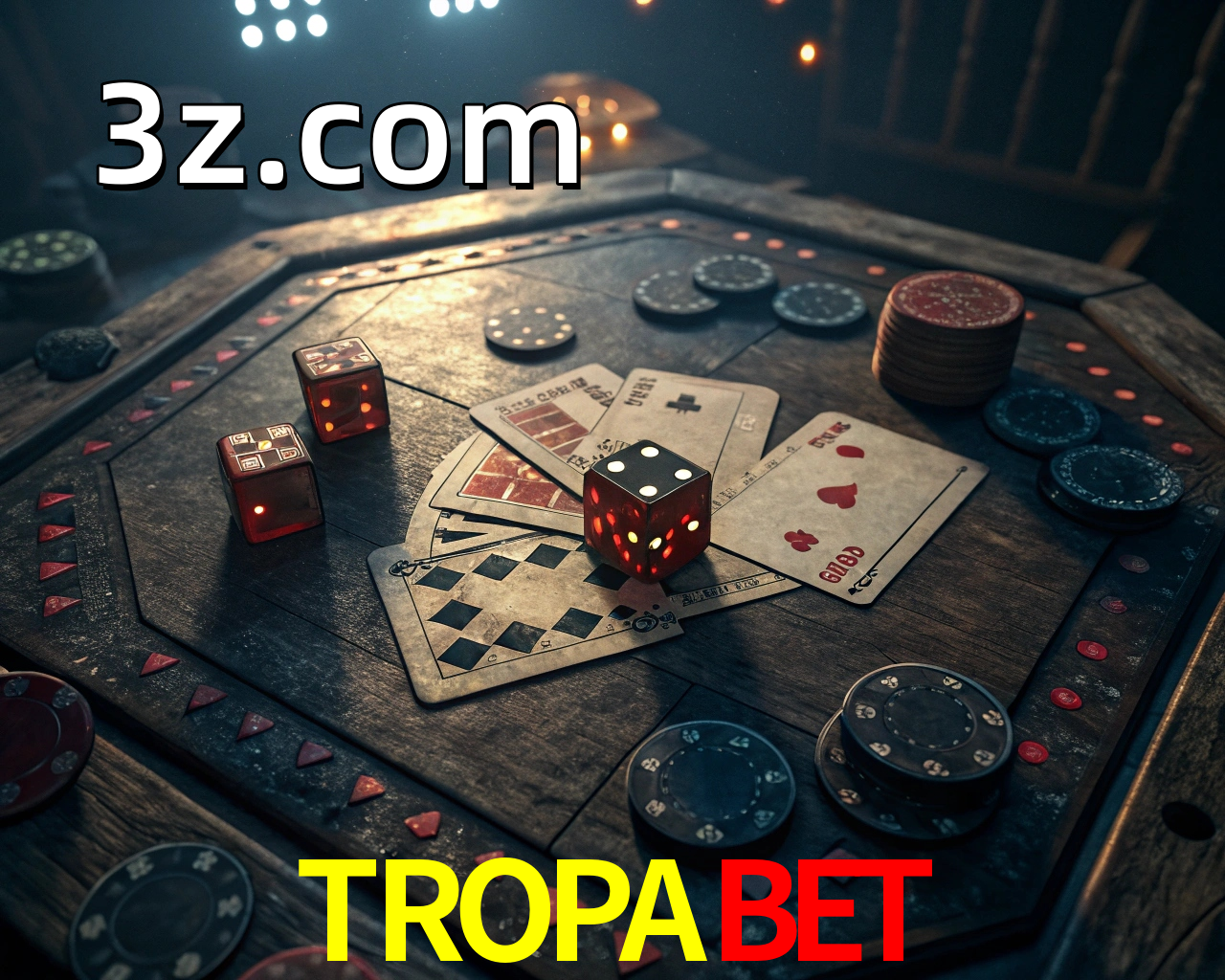 cassino TROPABET